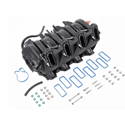 VAICO Intake Manifold, air supply V51-0145