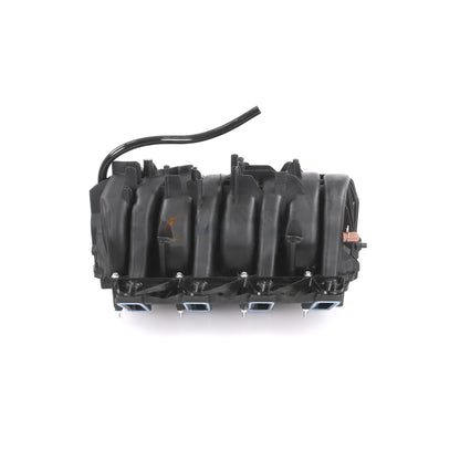 VAICO Intake Manifold, air supply V51-0145