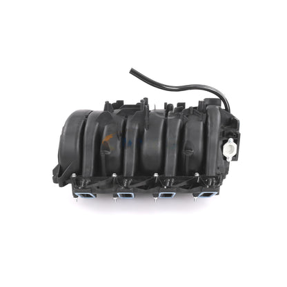 VAICO Intake Manifold, air supply V51-0145