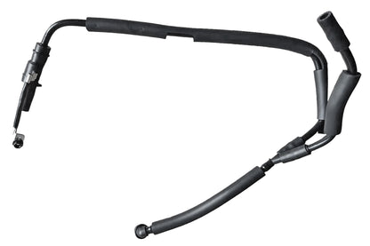 VAICO Vacuum Hose, braking system V51-0228