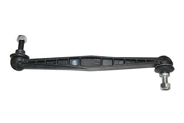 VAICO Link/Coupling Rod, stabiliser bar V51-0276