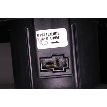 VEMO Interior Blower V51-03-0002