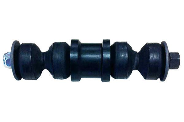 VAICO Link/Coupling Rod, stabiliser bar V51-0367
