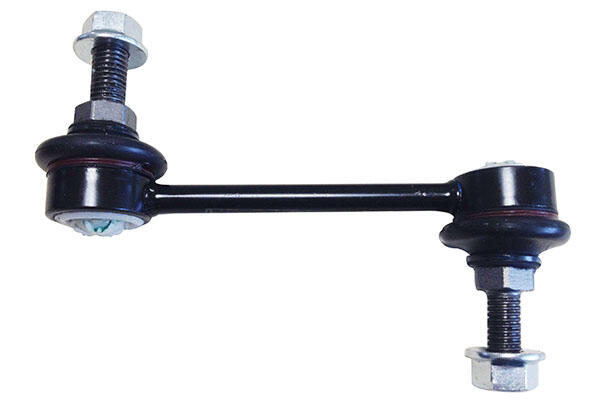VAICO Link/Coupling Rod, stabiliser bar V51-0377