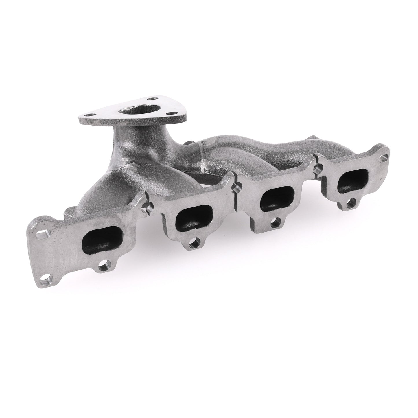 VAICO Manifold, exhaust system V51-0383