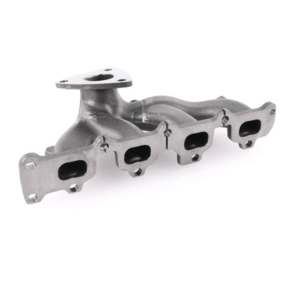 VAICO Manifold, exhaust system V51-0383
