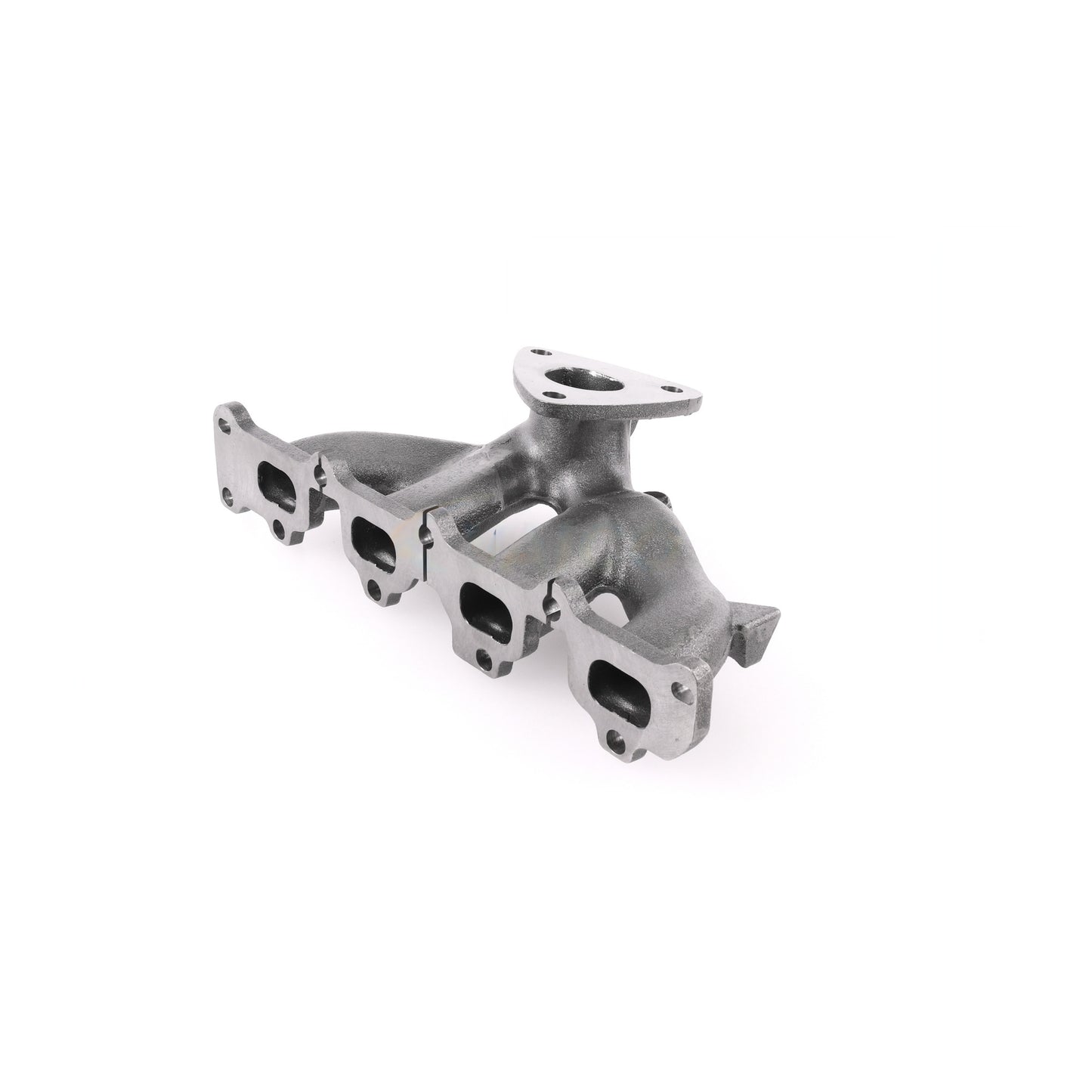 VAICO Manifold, exhaust system V51-0383
