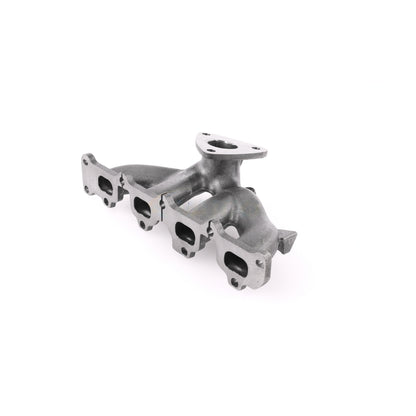 VAICO Manifold, exhaust system V51-0383