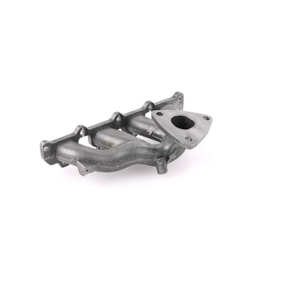 VAICO Manifold, exhaust system V51-0383