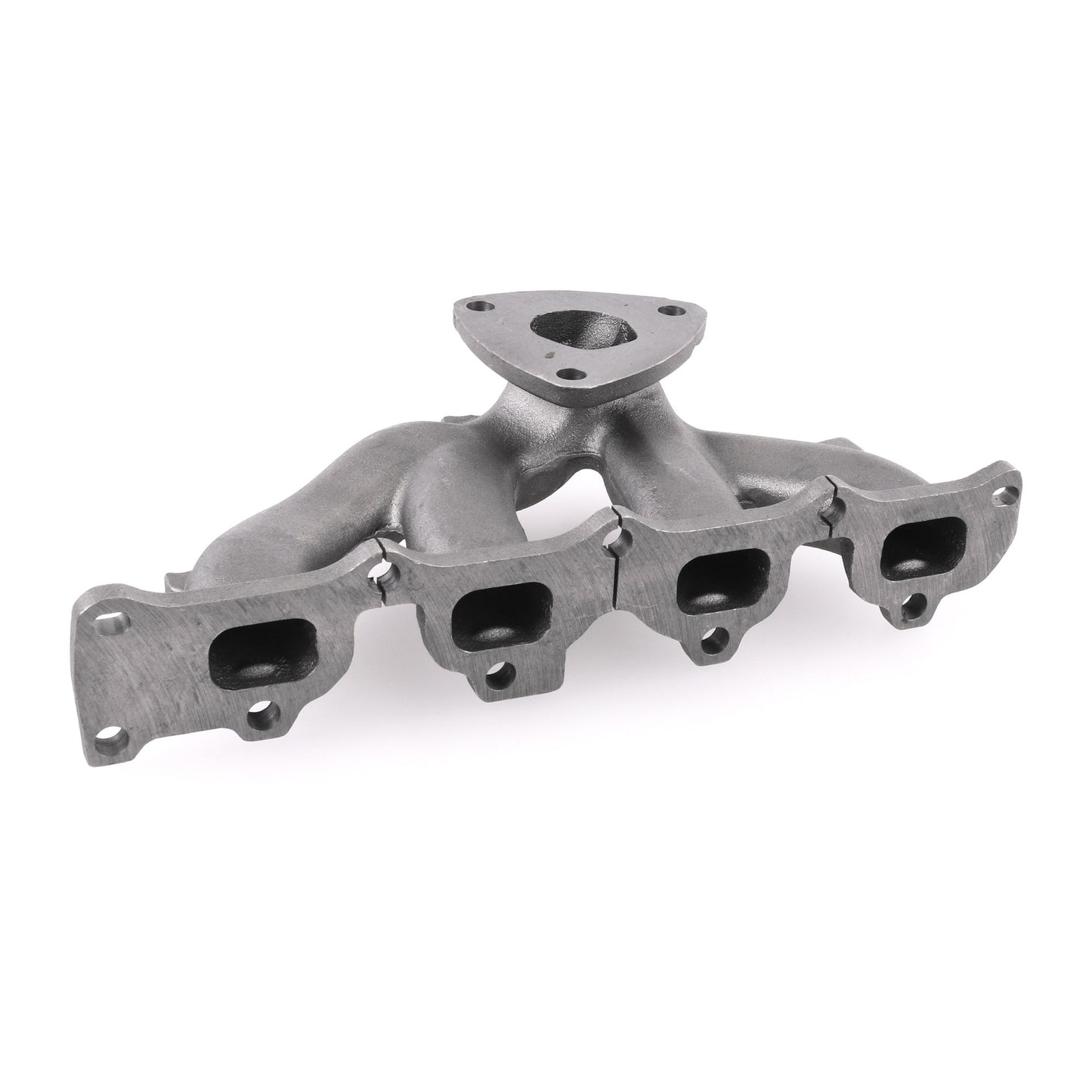 VAICO Manifold, exhaust system V51-0384