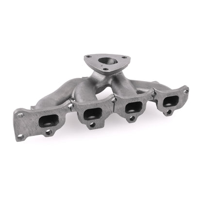 VAICO Manifold, exhaust system V51-0384
