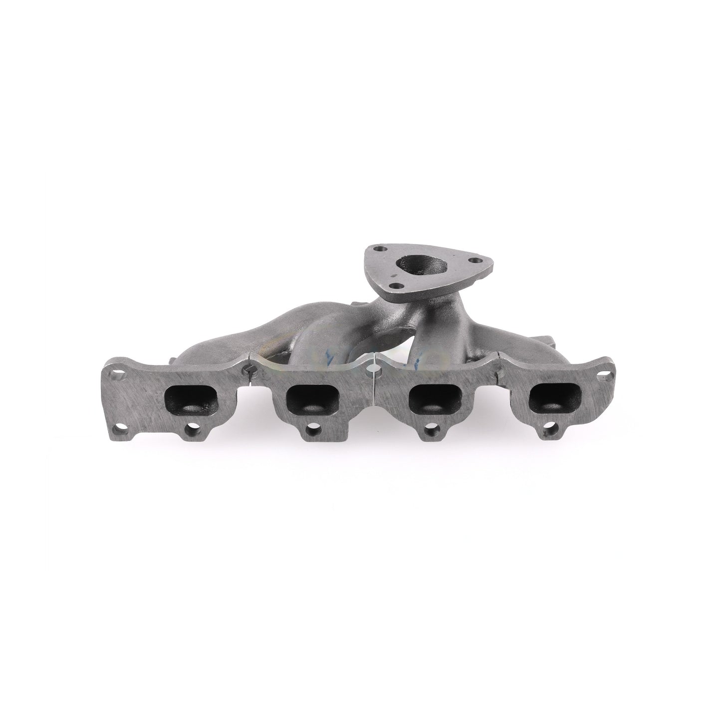 VAICO Manifold, exhaust system V51-0384