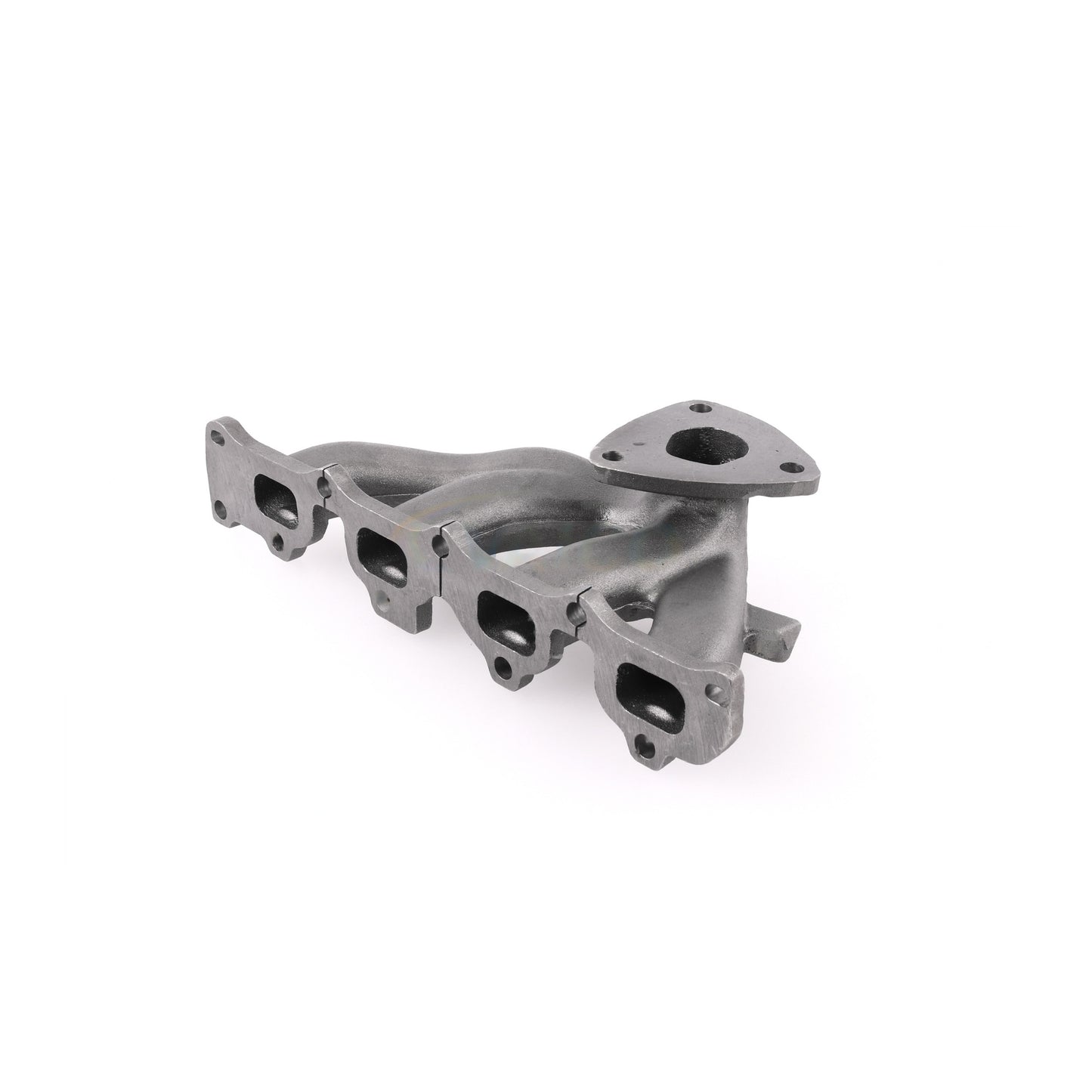 VAICO Manifold, exhaust system V51-0384