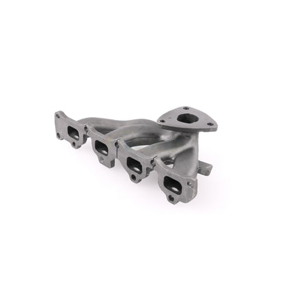 VAICO Manifold, exhaust system V51-0384