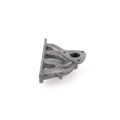 VAICO Manifold, exhaust system V51-0384