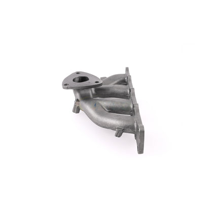 VAICO Manifold, exhaust system V51-0384