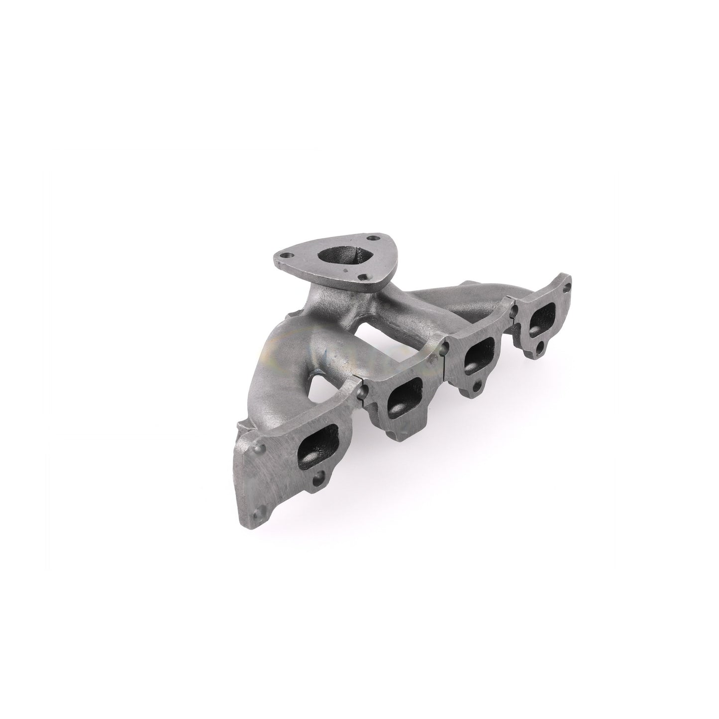 VAICO Manifold, exhaust system V51-0384