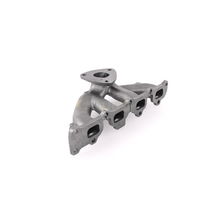 VAICO Manifold, exhaust system V51-0384