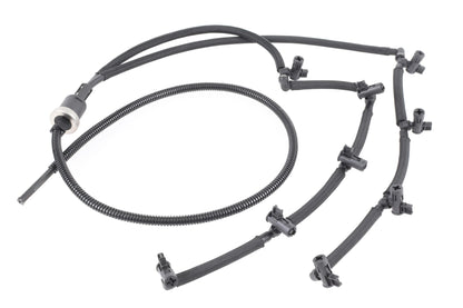 VAICO Hose, fuel overflow V51-0394