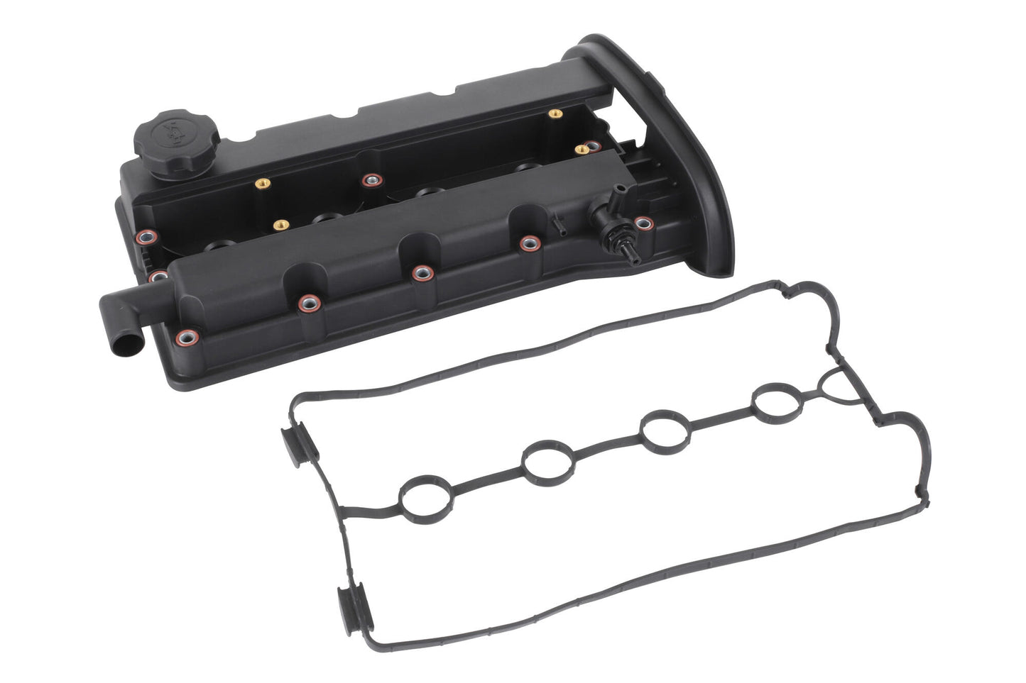 VAICO Cylinder Head Cover V51-0403