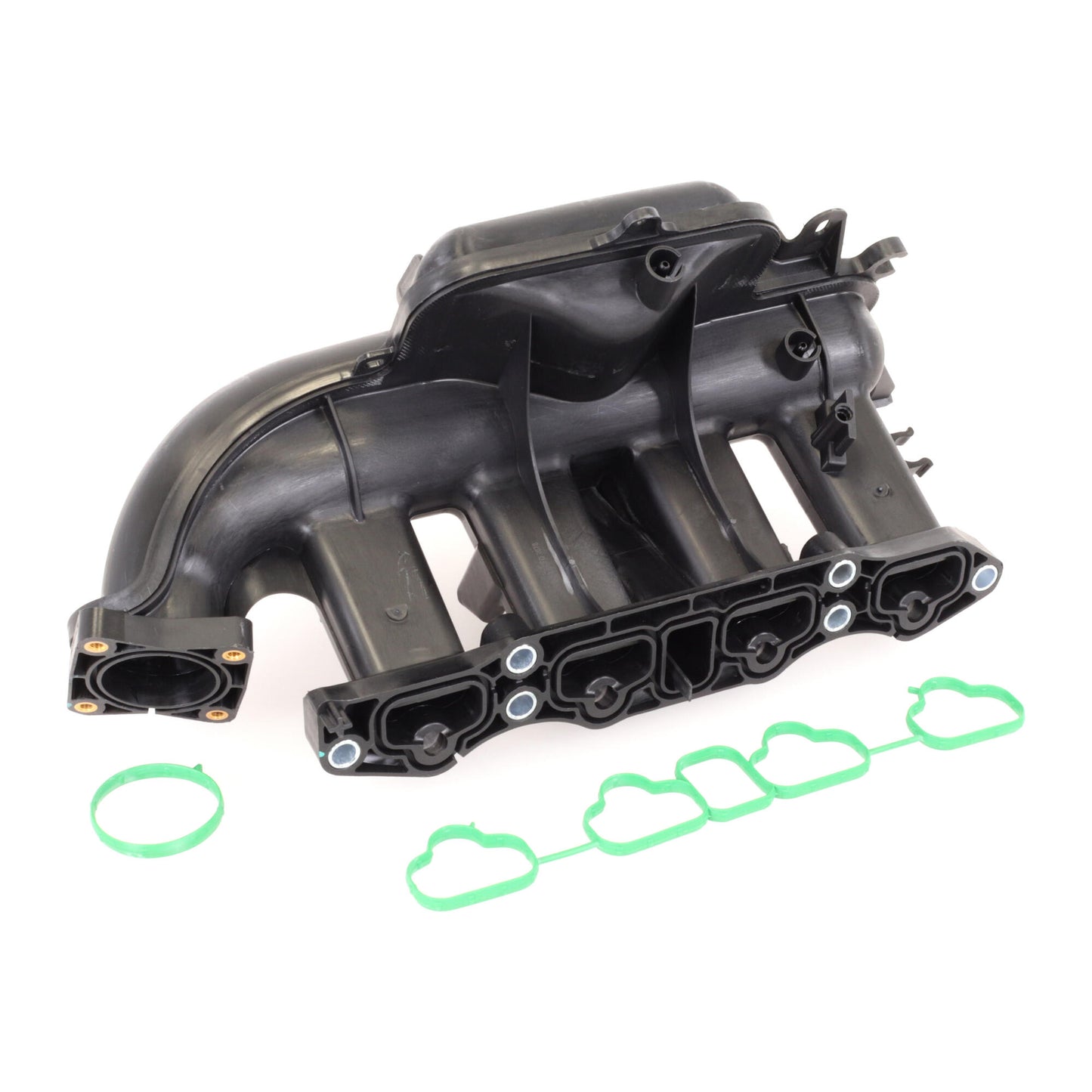 VAICO Intake Manifold, air supply V51-0404