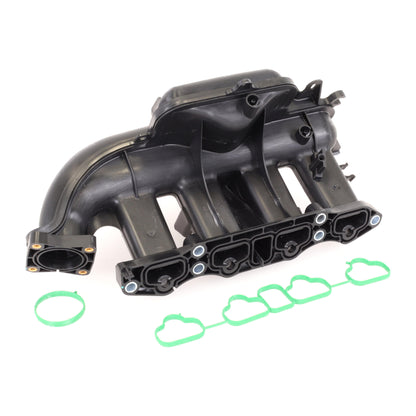 VAICO Intake Manifold, air supply V51-0404