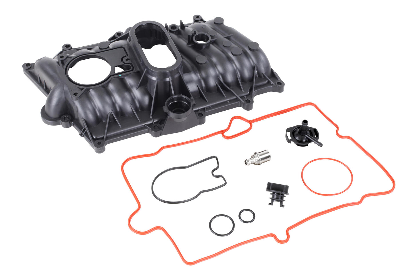VAICO Intake Manifold, air supply V51-0405