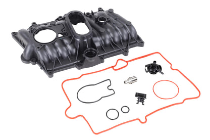 VAICO Intake Manifold, air supply V51-0405