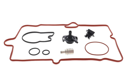 VAICO Intake Manifold, air supply V51-0405