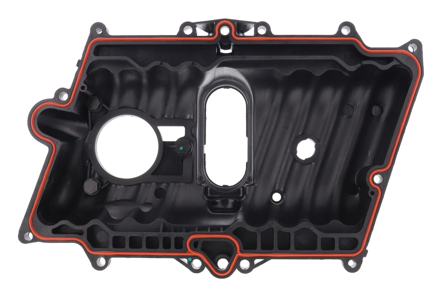 VAICO Intake Manifold, air supply V51-0405