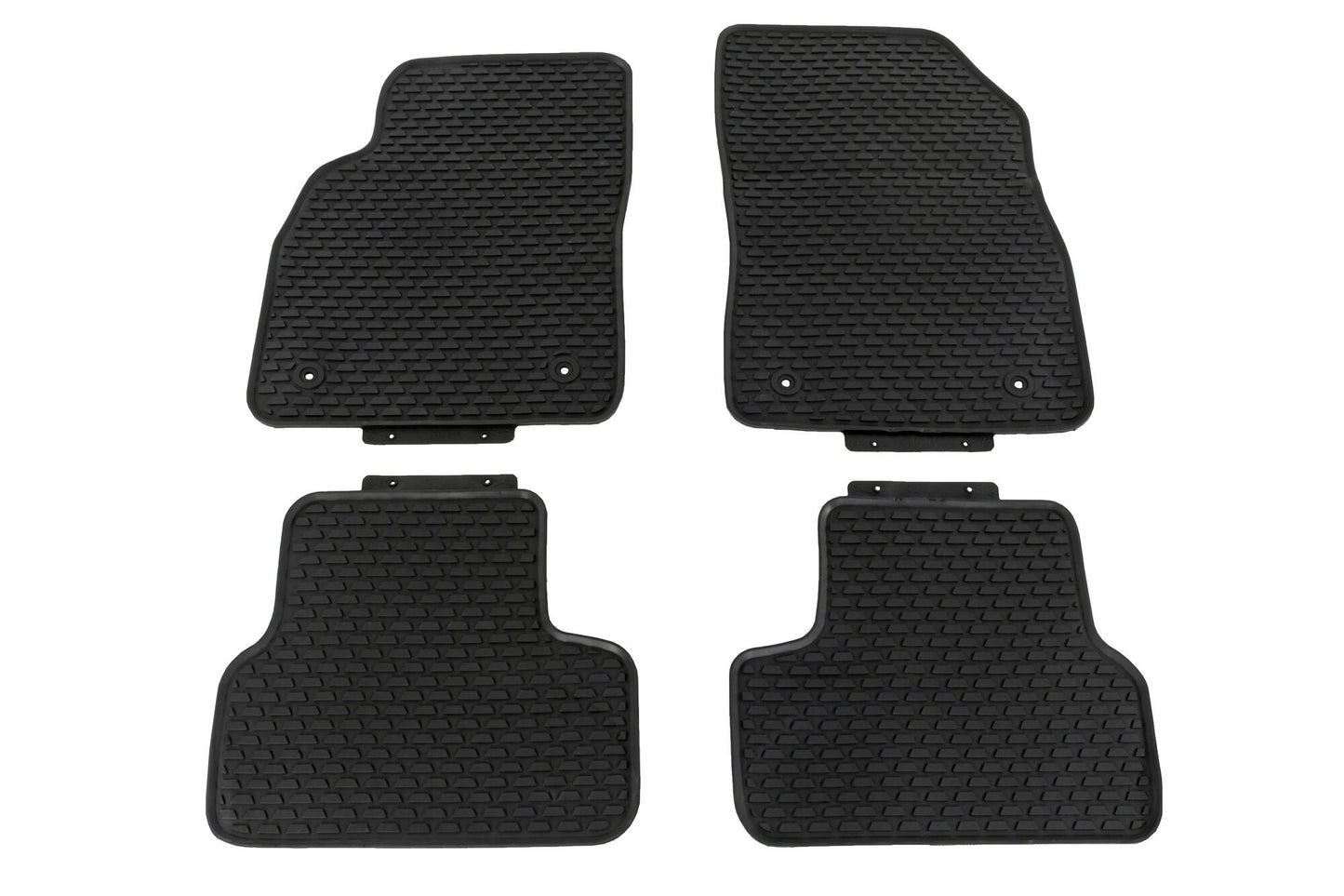 VAICO Floor Mat Set V51-0409