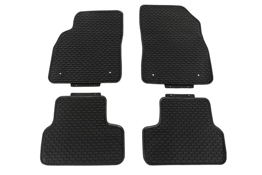 VAICO Floor Mat Set V51-0409
