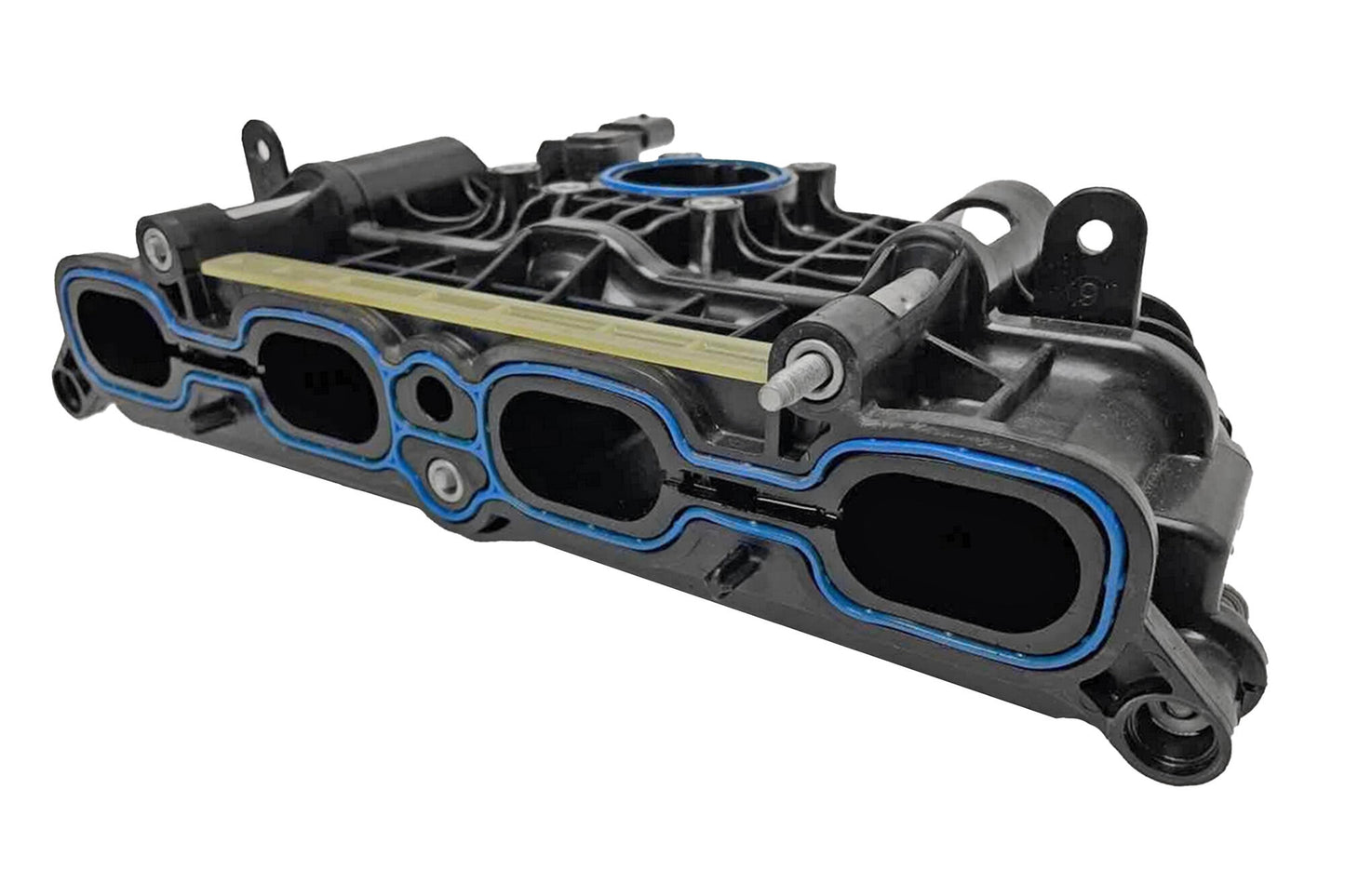 VAICO Intake Manifold Module V51-0599