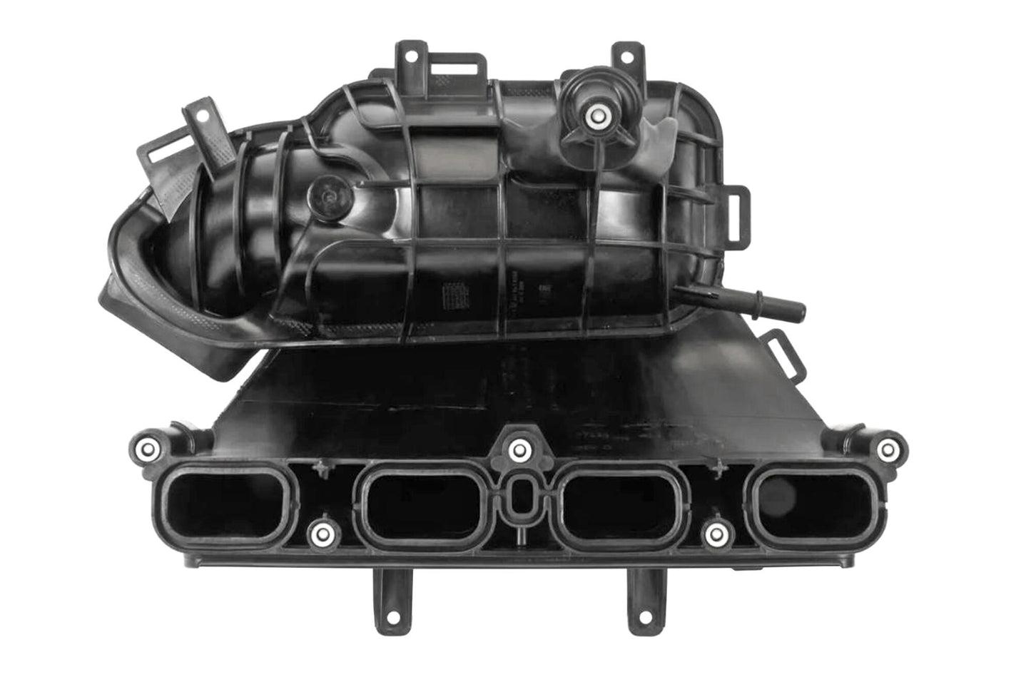 VAICO Intake Manifold Module V51-0602