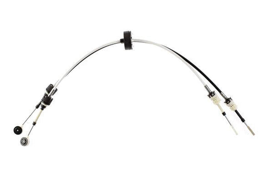 VAICO Cable Pull, manual transmission V51-0628