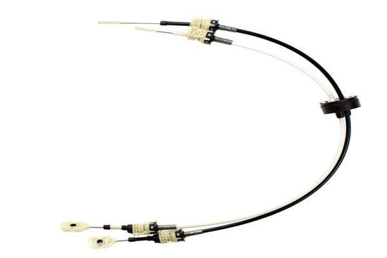 VAICO Cable Pull, manual transmission V51-0629