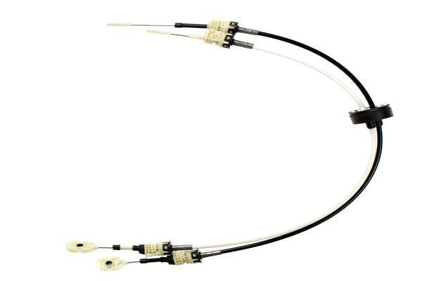 VAICO Cable Pull, manual transmission V51-0629