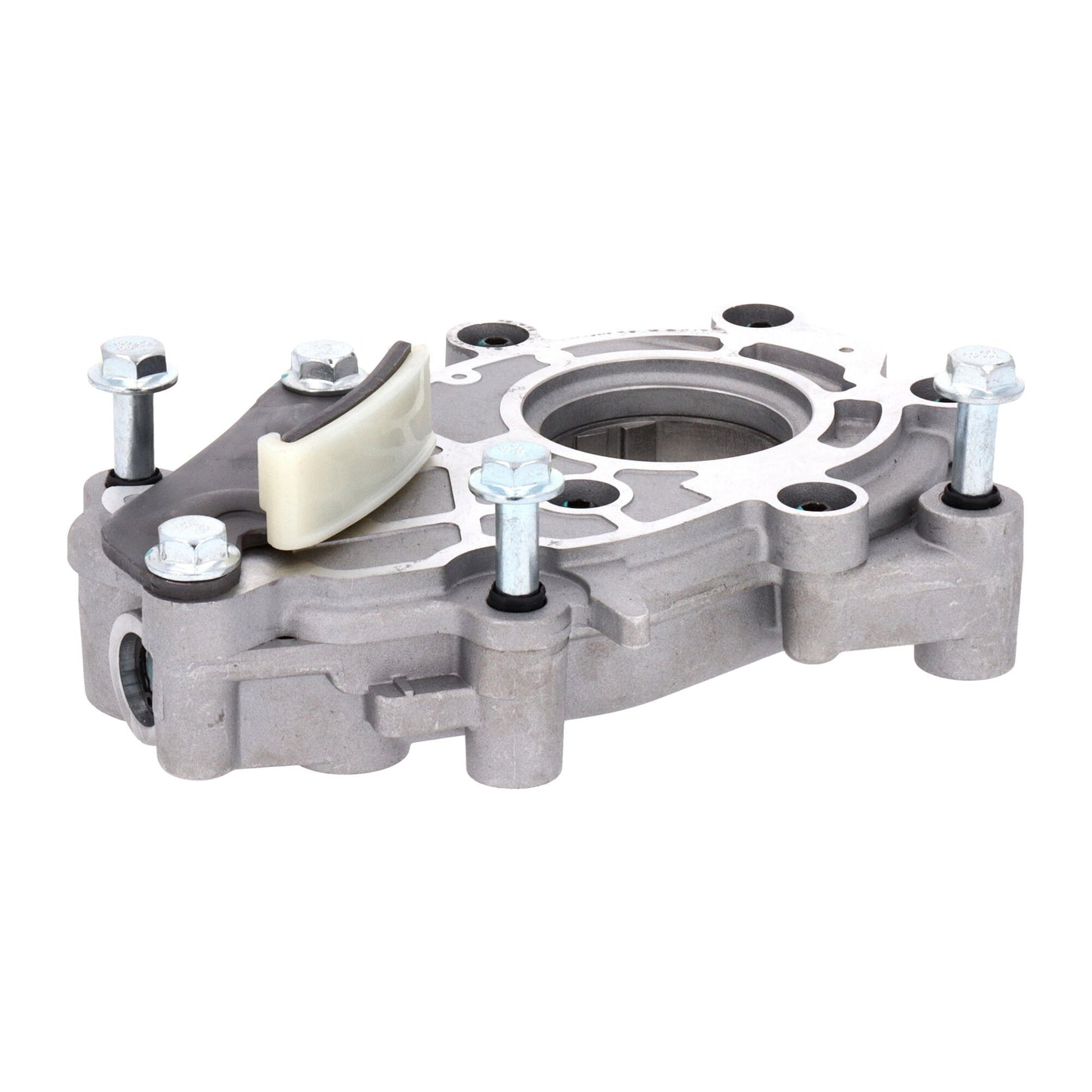 VAICO Oil Pump V51-0636
