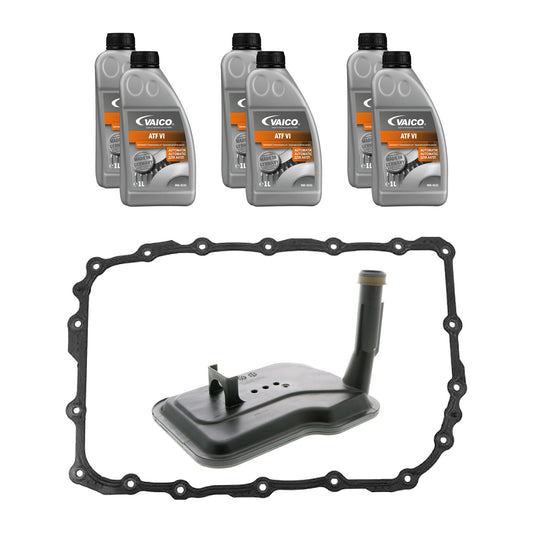 VAICO Parts Kit, automatic transmission oil ch V51-0650