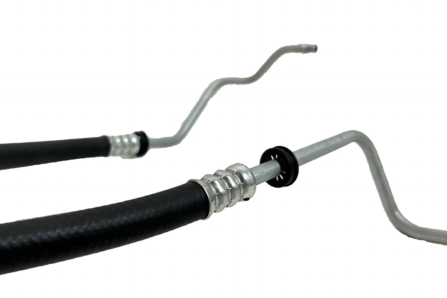 VAICO Oil Cooler Line, automatic transmission V51-0653