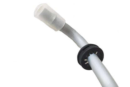 VAICO Oil Cooler Line, automatic transmission V51-0655