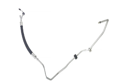 VAICO Oil Cooler Line, automatic transmission V51-0656