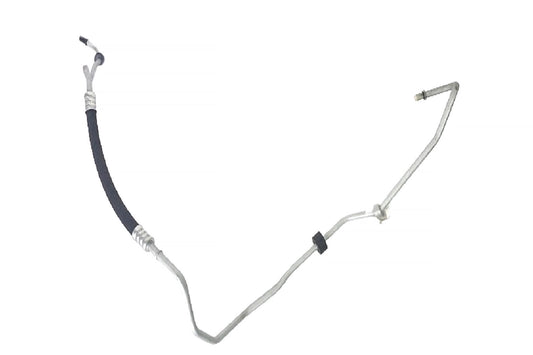 VAICO Oil Cooler Line, automatic transmission V51-0656