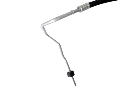 VAICO Oil Cooler Line, automatic transmission V51-0656