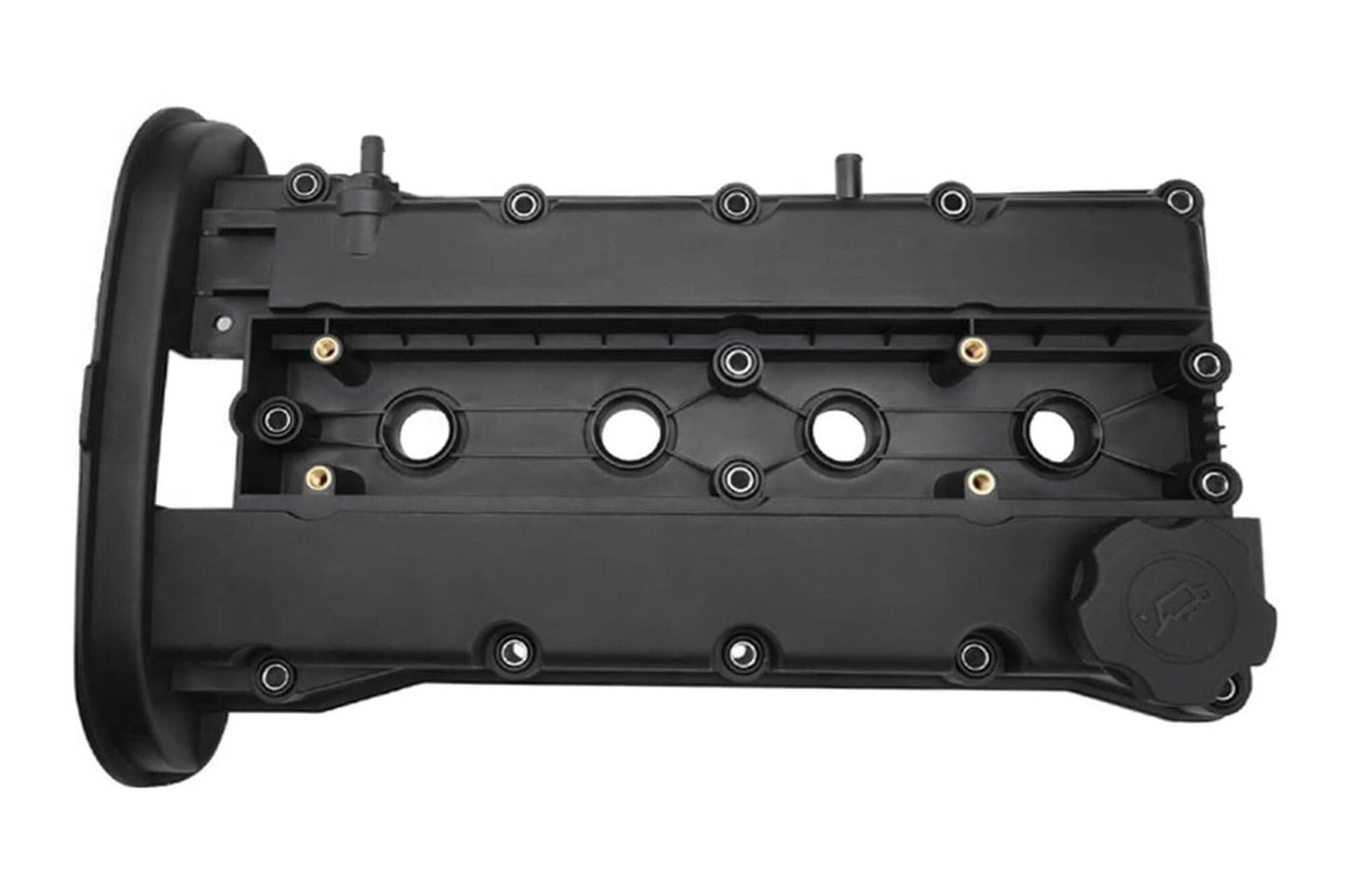 VAICO Cylinder Head Cover V51-0675