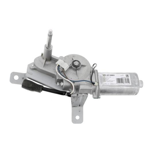 VEMO Wiper Motor V51-07-0001