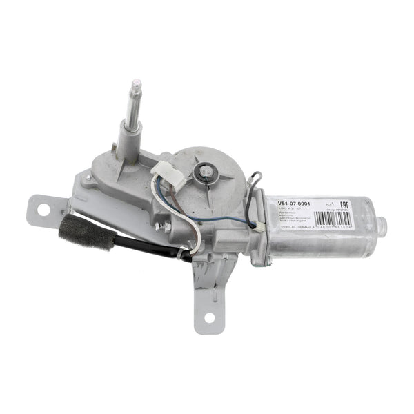 VEMO Wiper Motor V51-07-0001