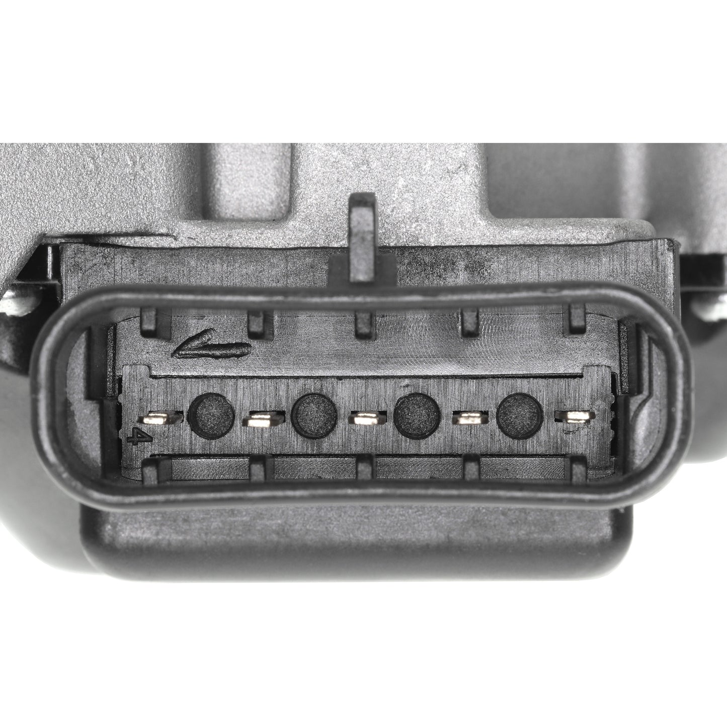 VEMO Wiper Motor V51-07-0009