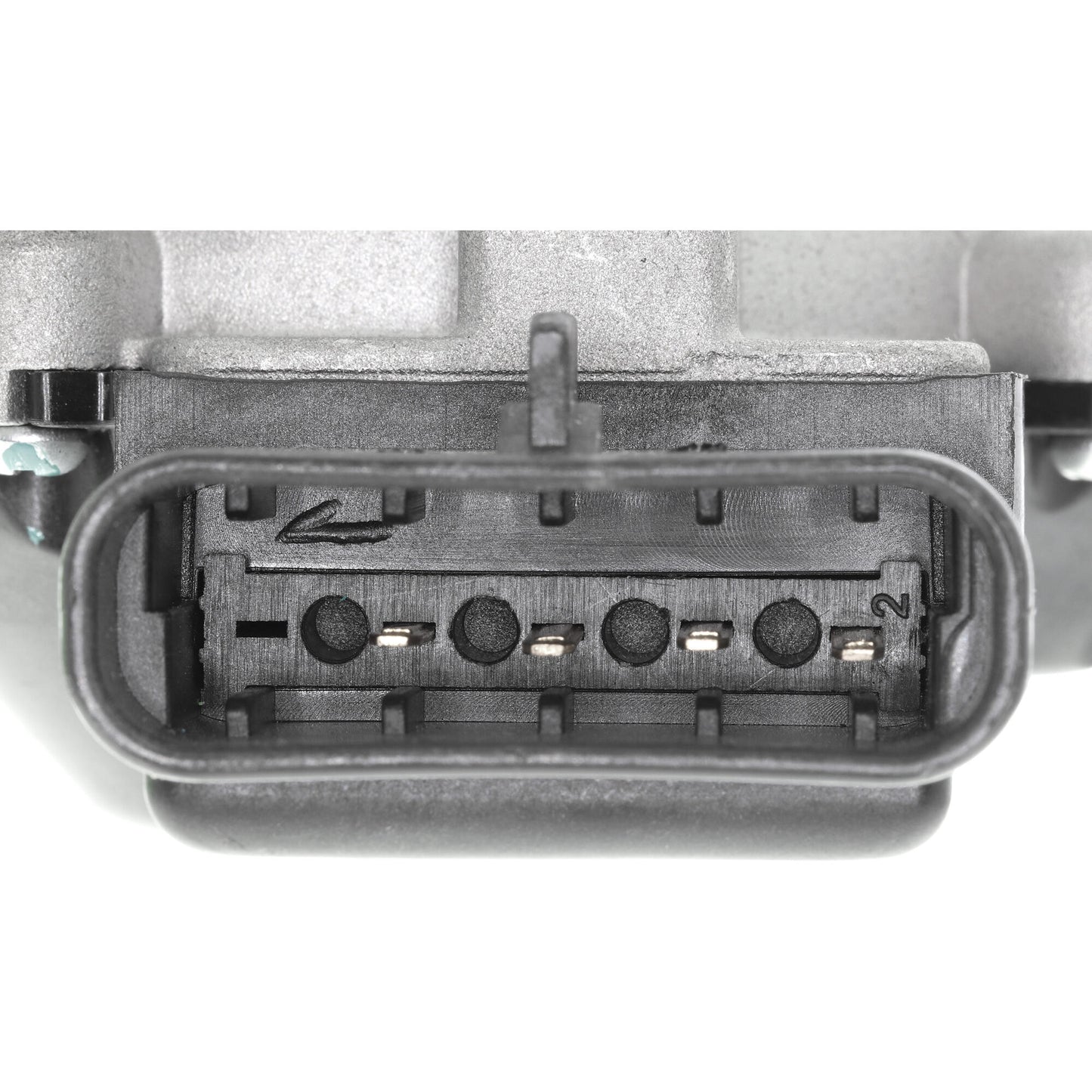 VEMO Wiper Motor V51-07-0020