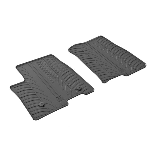VAICO Floor Mat Set V51-0752